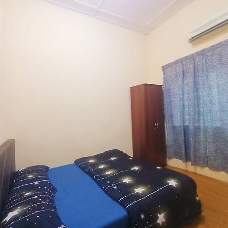 Rayyan Homestay Cherang Ruku Exterior photo